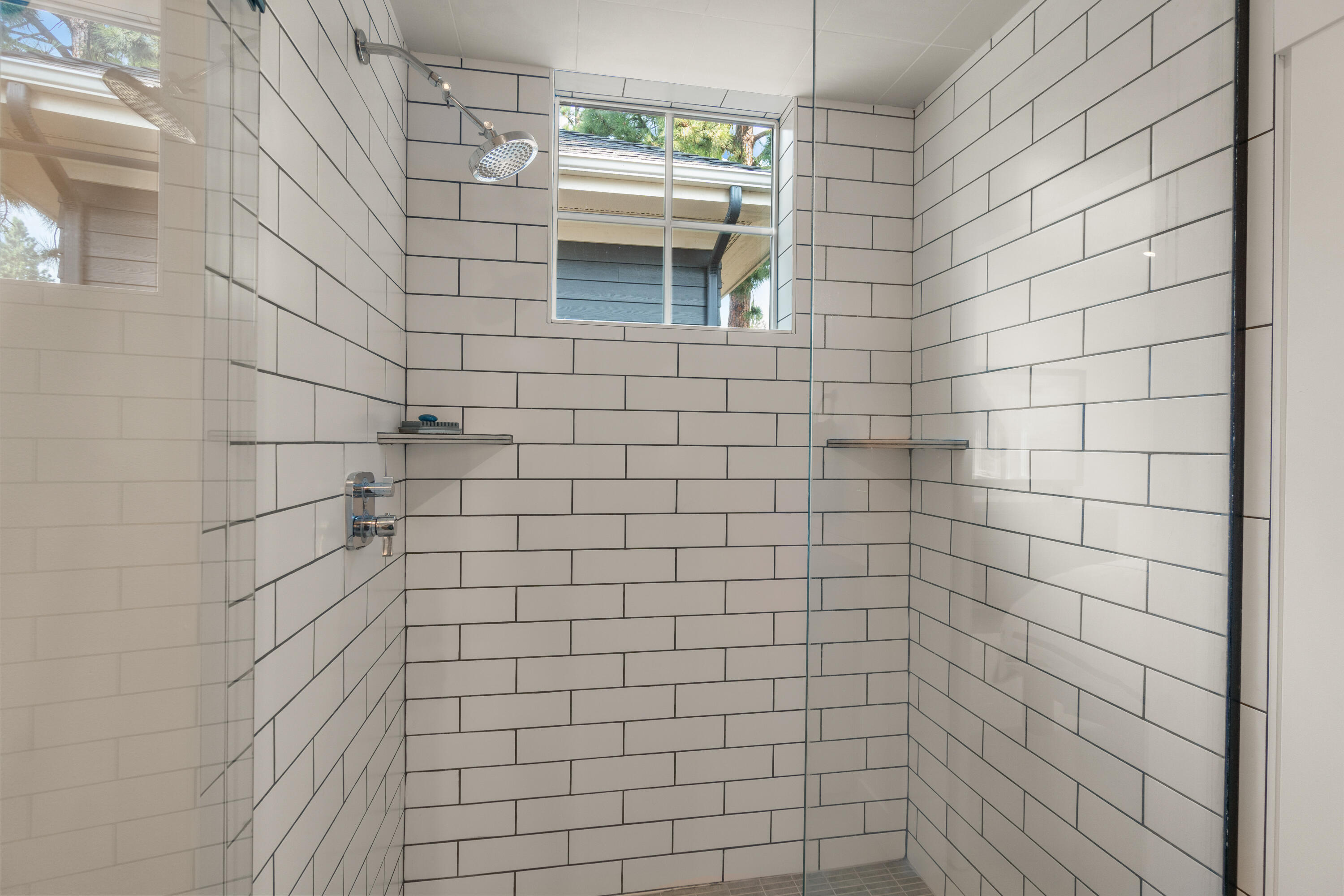 Shevlin Bluffs - Residential