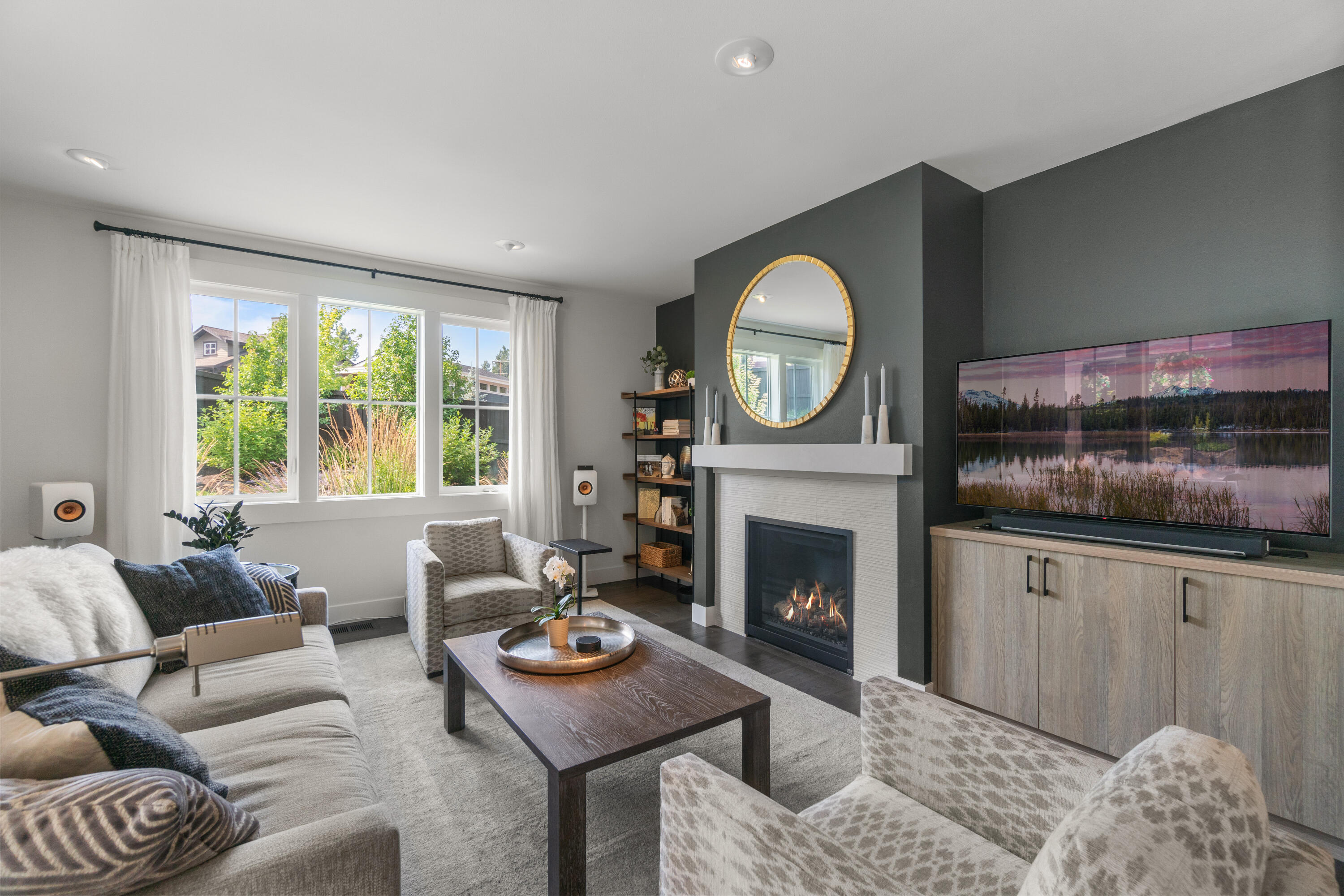 Shevlin Bluffs - Residential