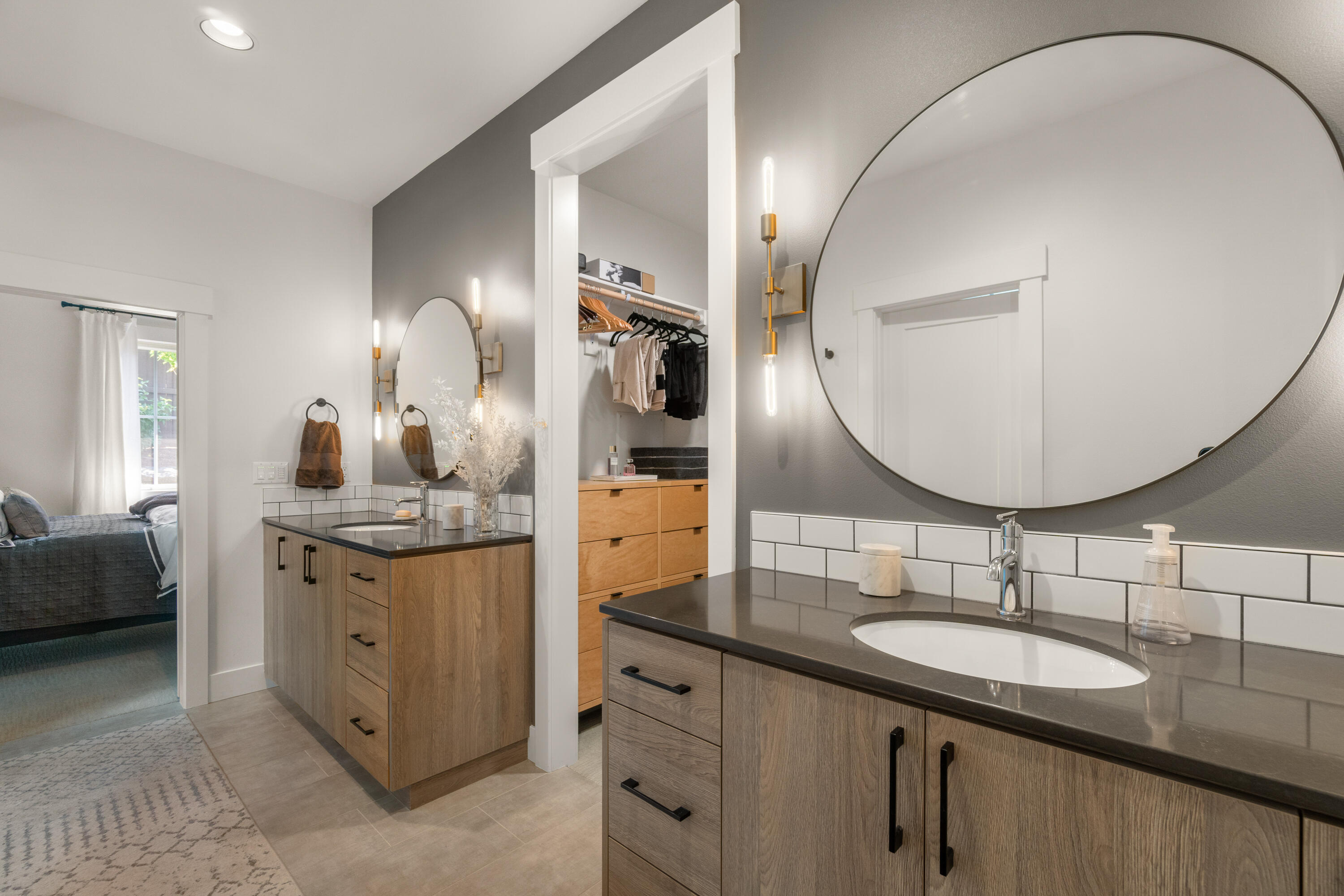 Shevlin Bluffs - Residential