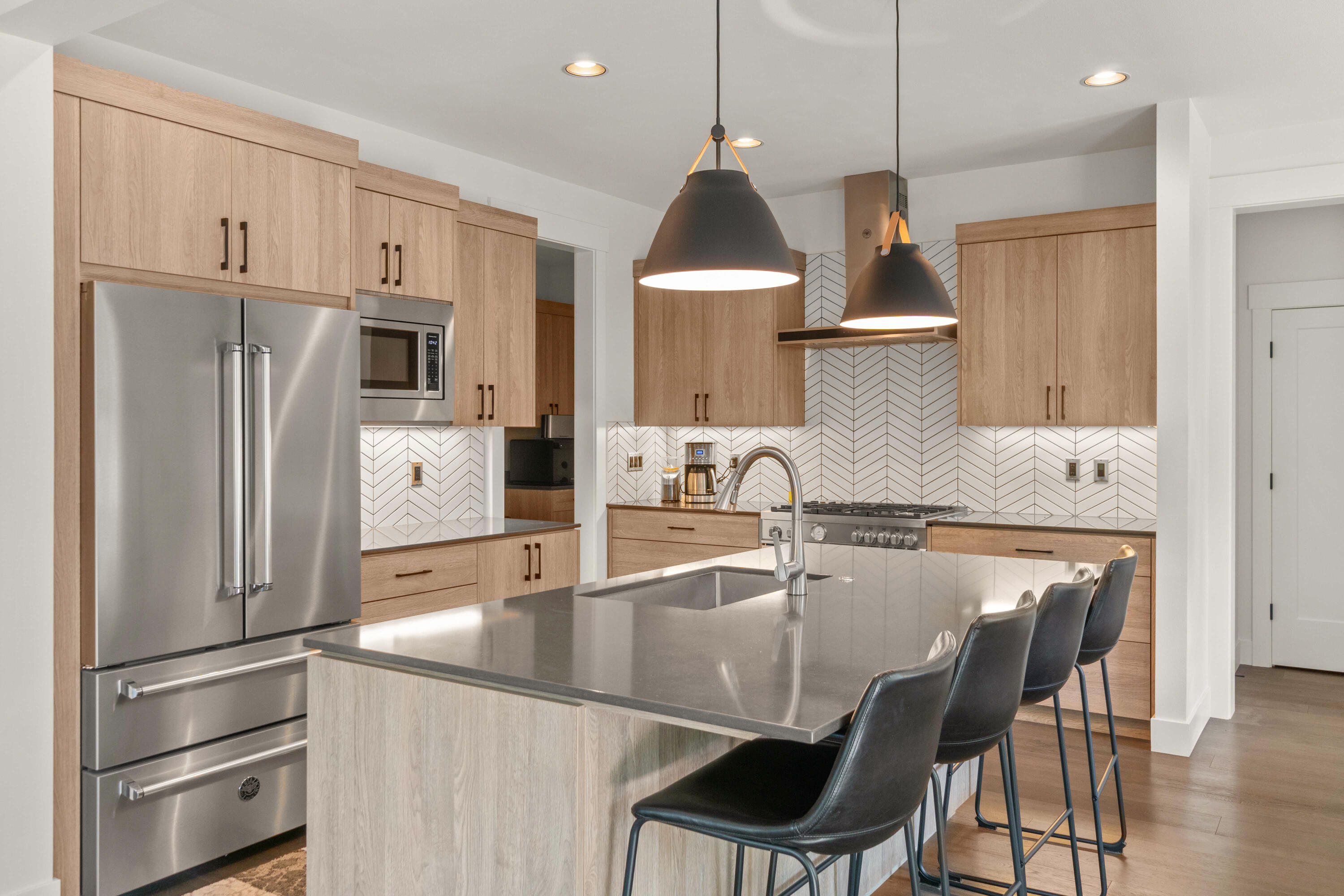 Shevlin Bluffs - Residential