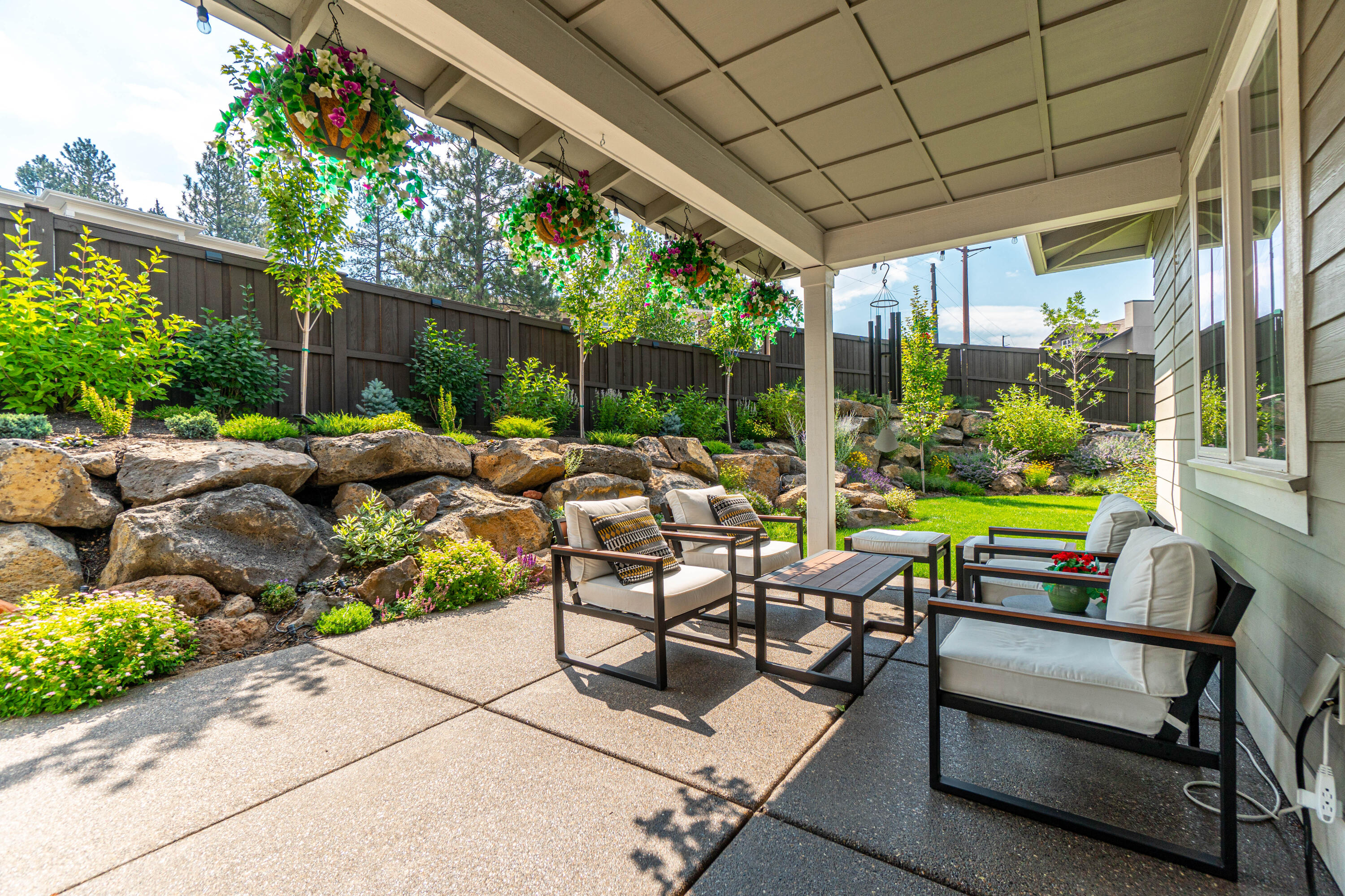 Shevlin Bluffs - Residential