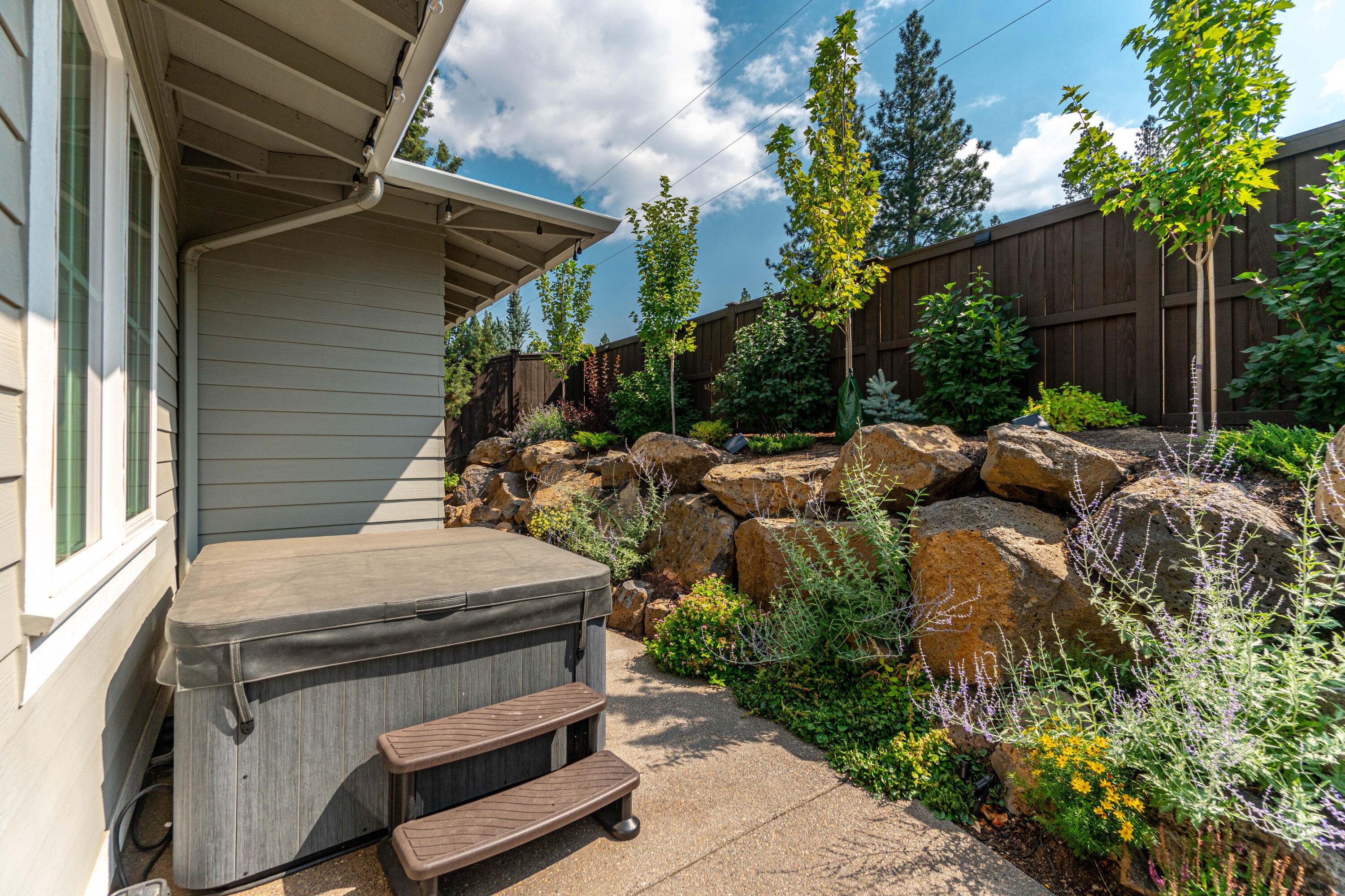 Shevlin Bluffs - Residential