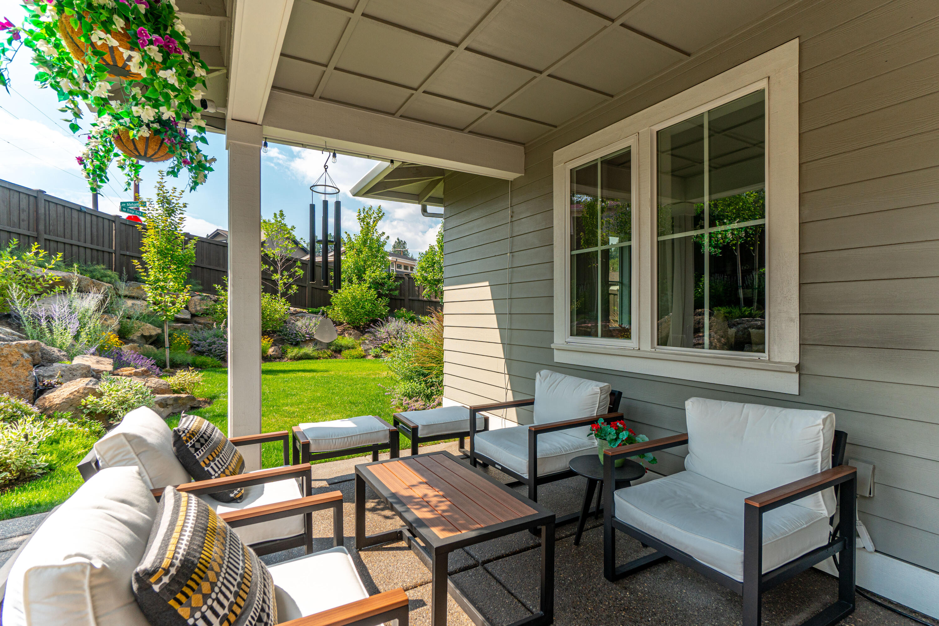 Shevlin Bluffs - Residential