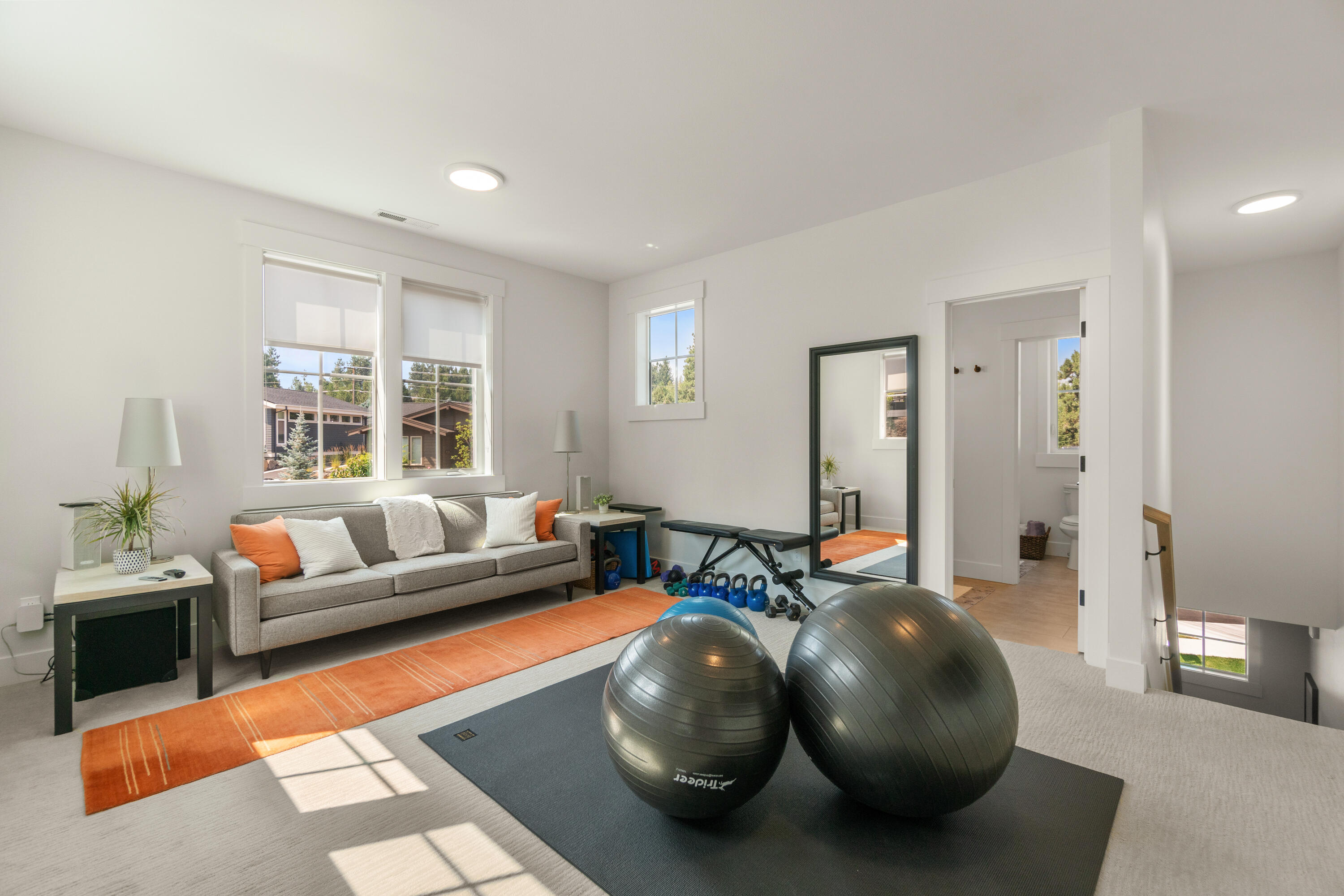 Shevlin Bluffs - Residential