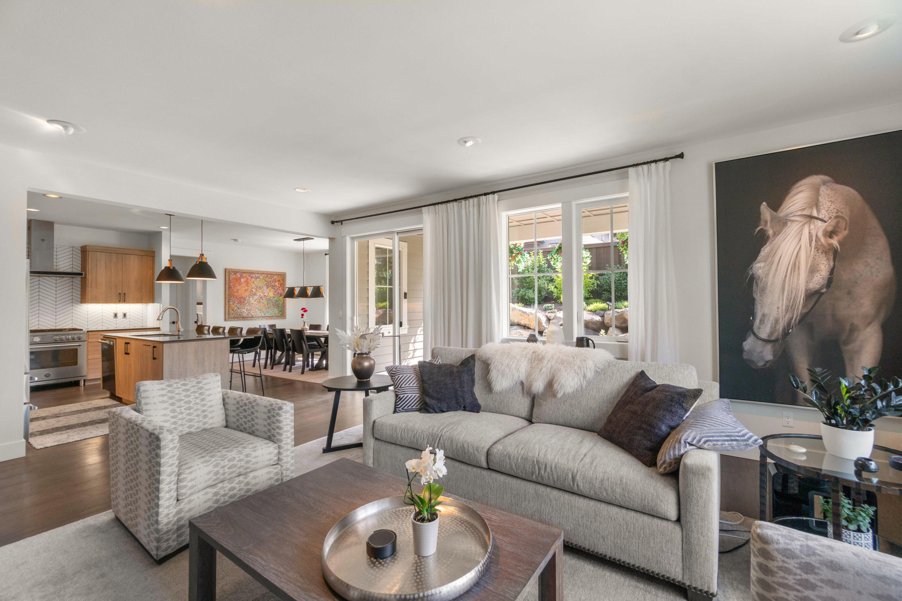 Shevlin Bluffs - Residential