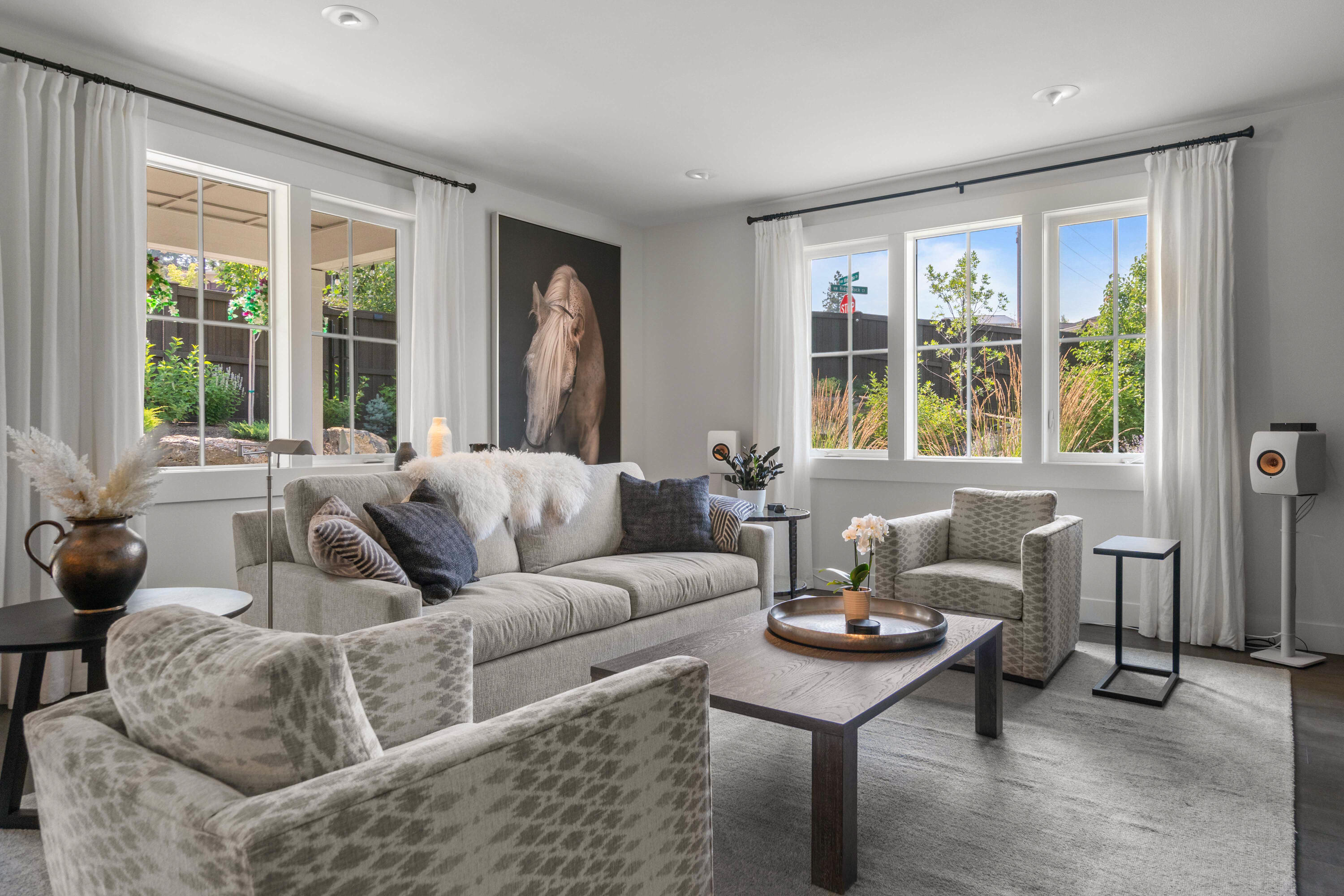 Shevlin Bluffs - Residential