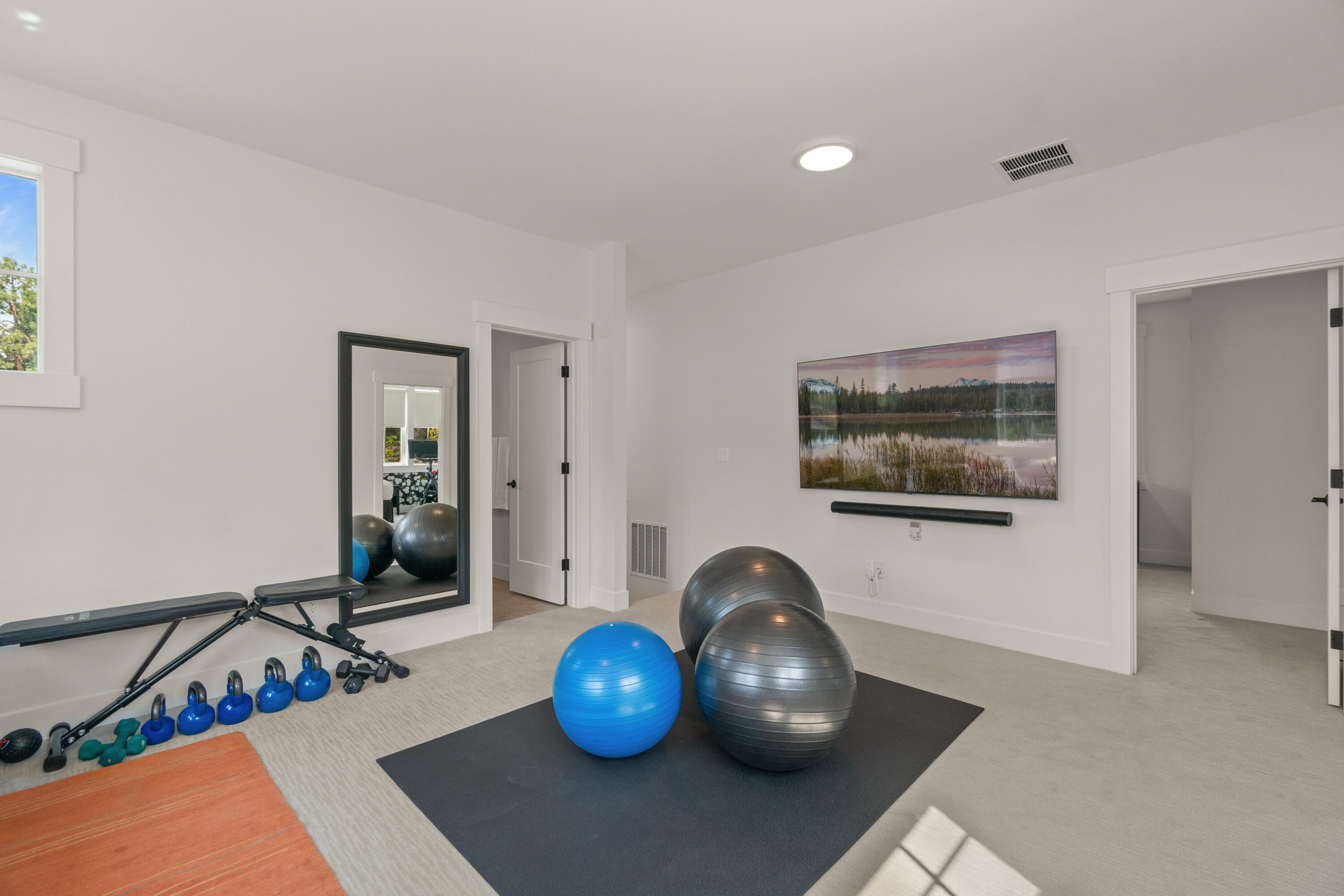 Shevlin Bluffs - Residential