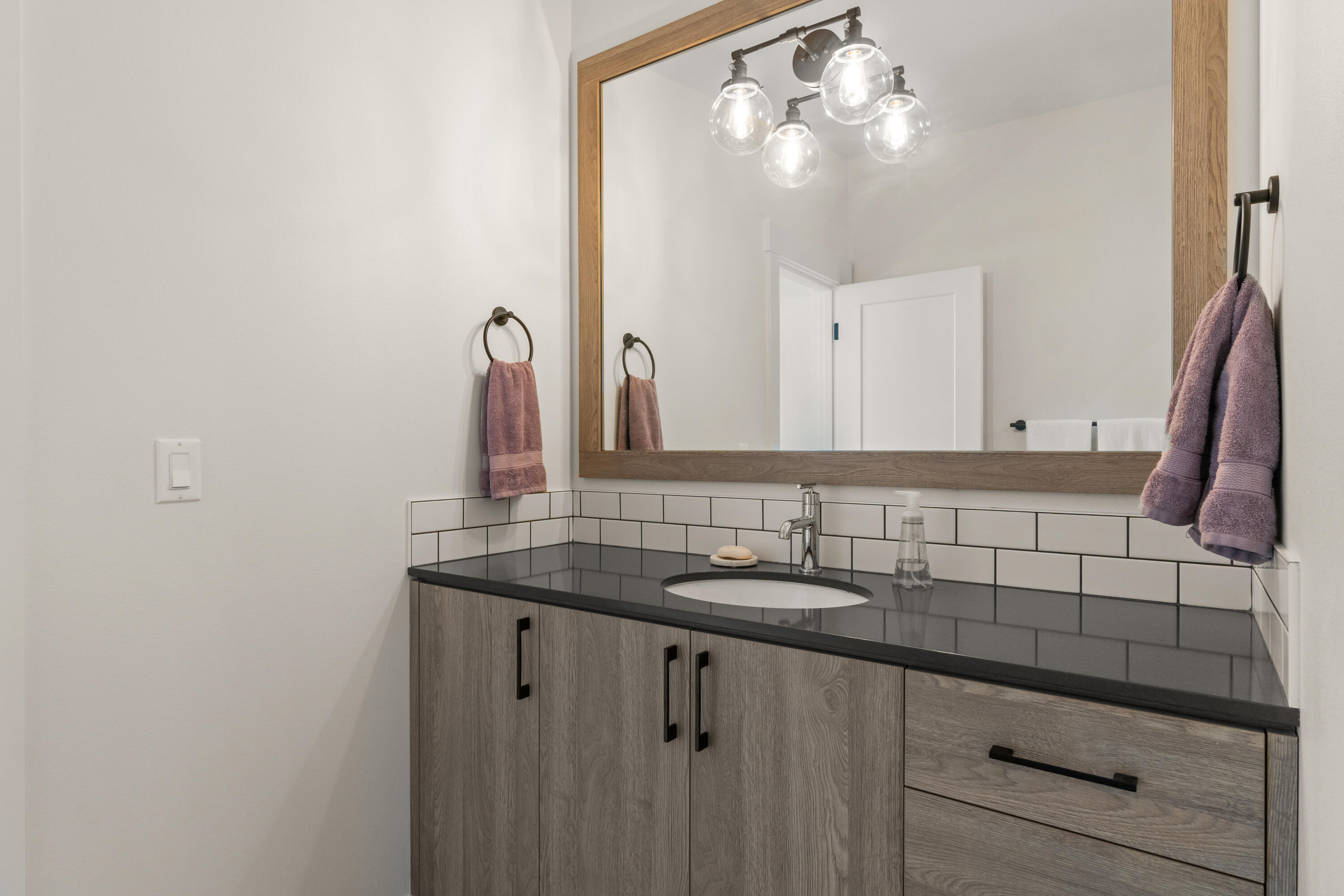 Shevlin Bluffs - Residential