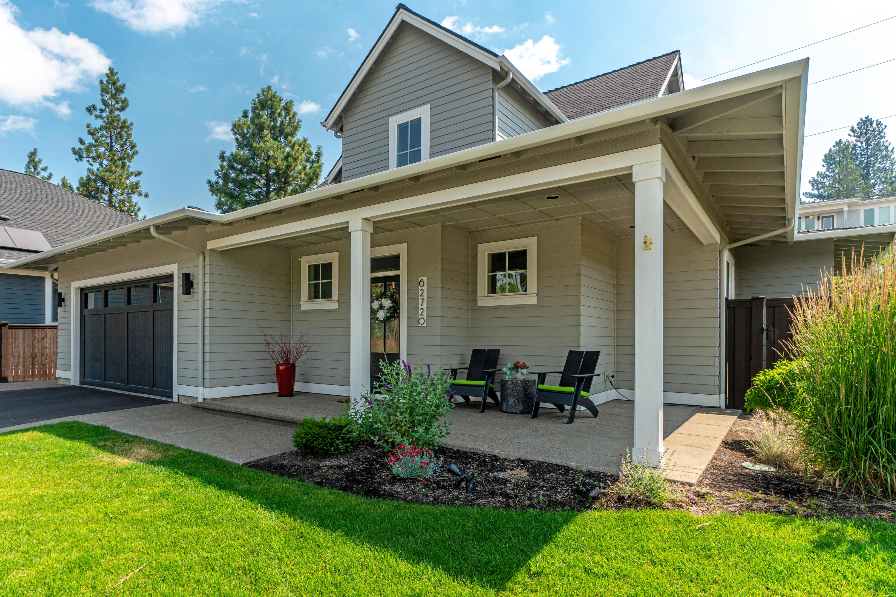 Shevlin Bluffs - Residential