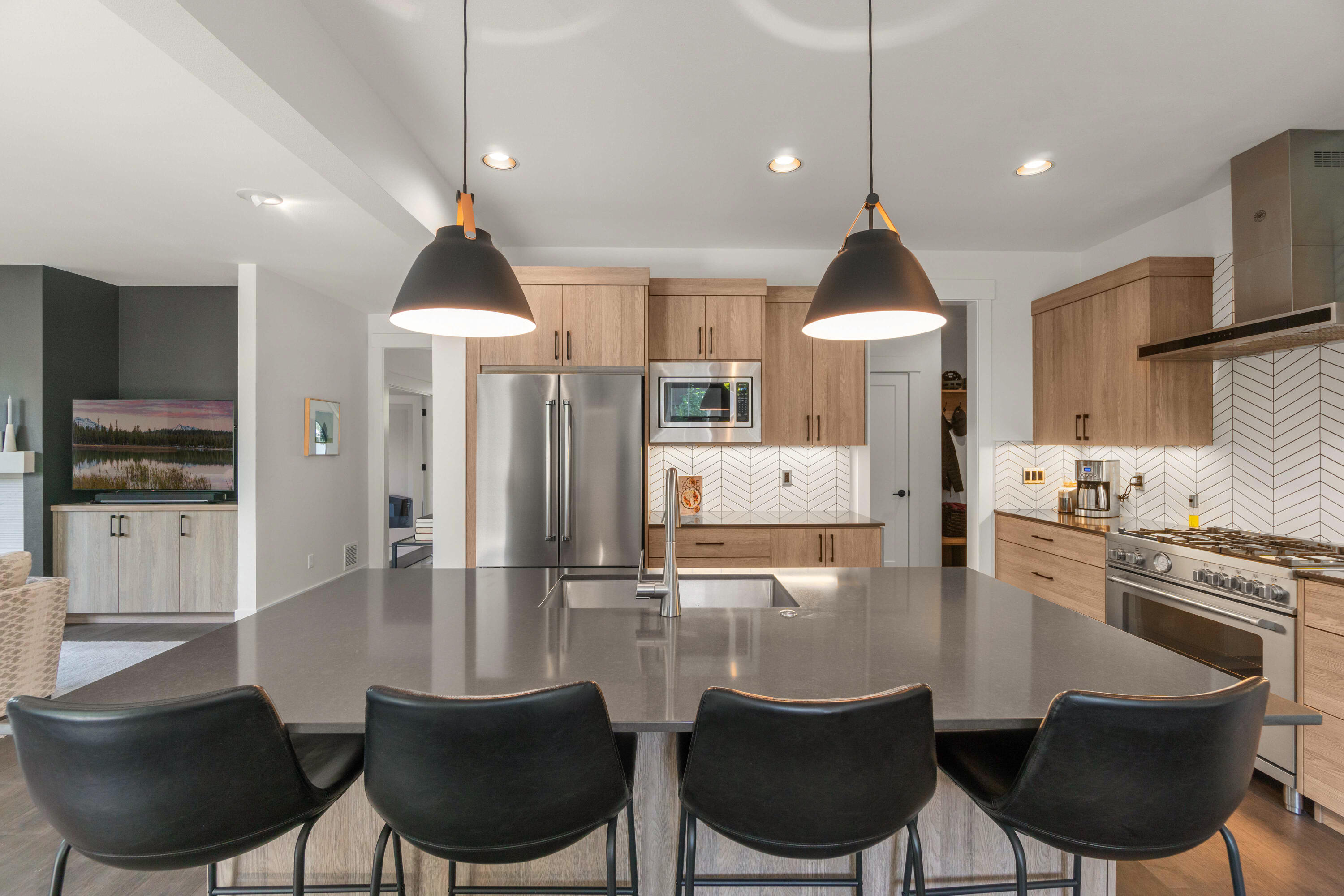 Shevlin Bluffs - Residential