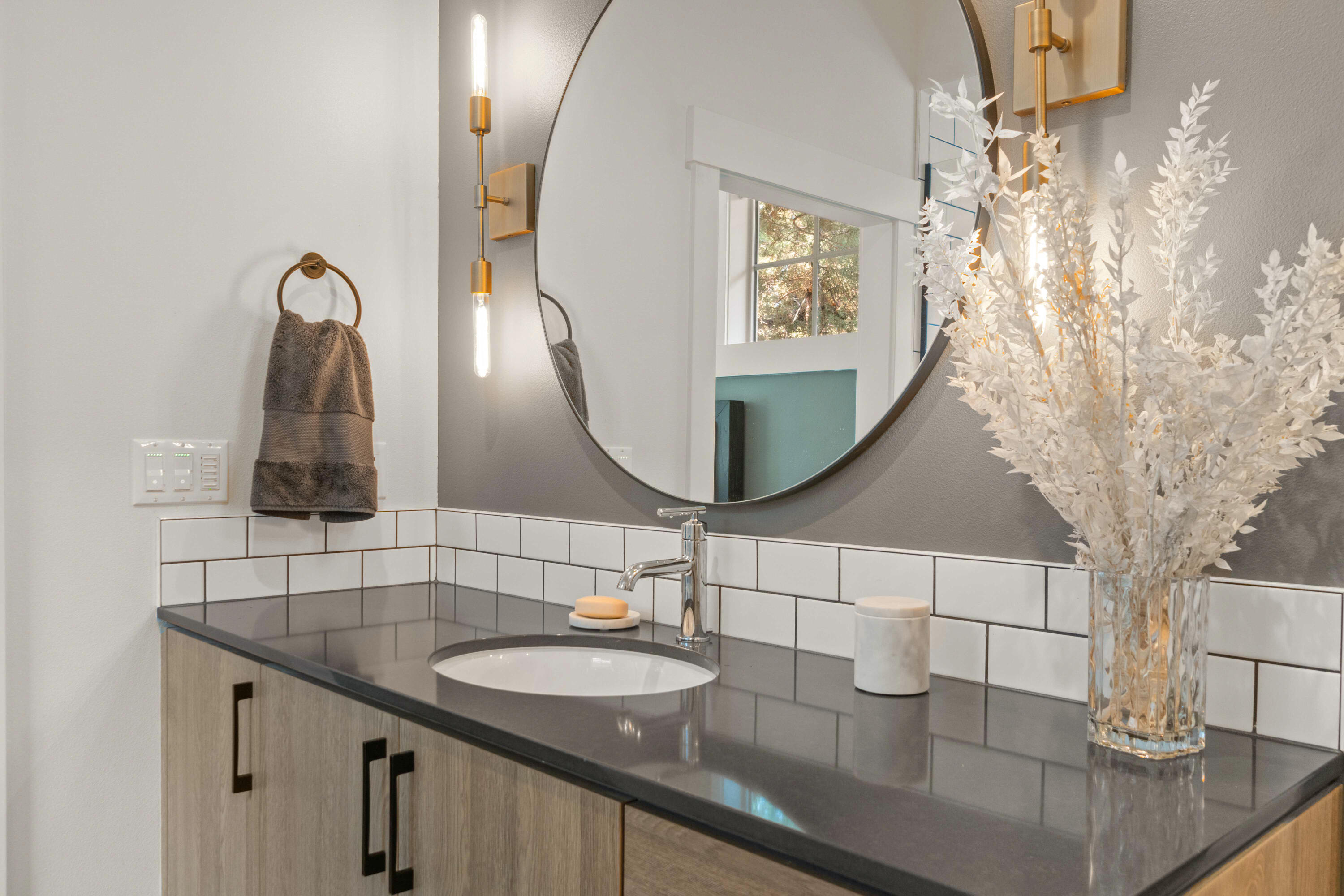 Shevlin Bluffs - Residential