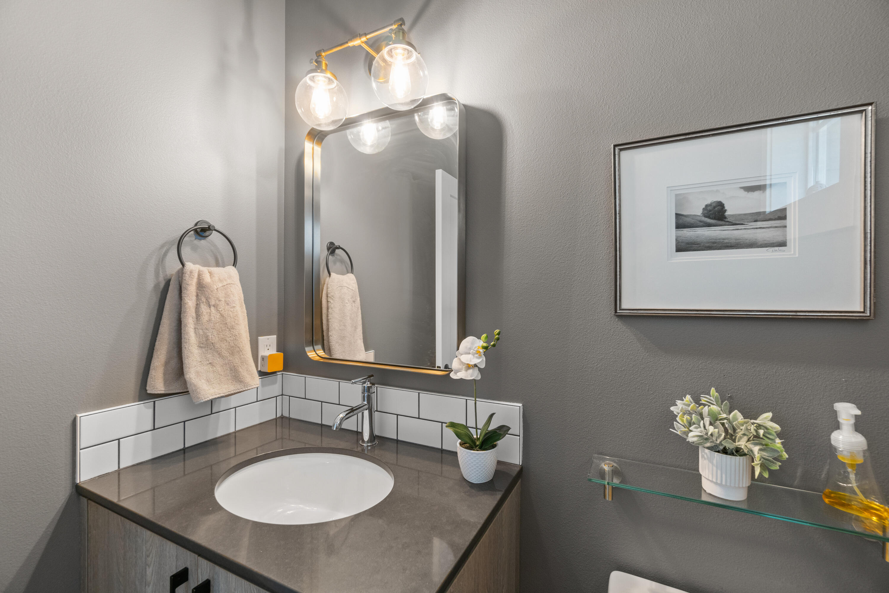 Shevlin Bluffs - Residential