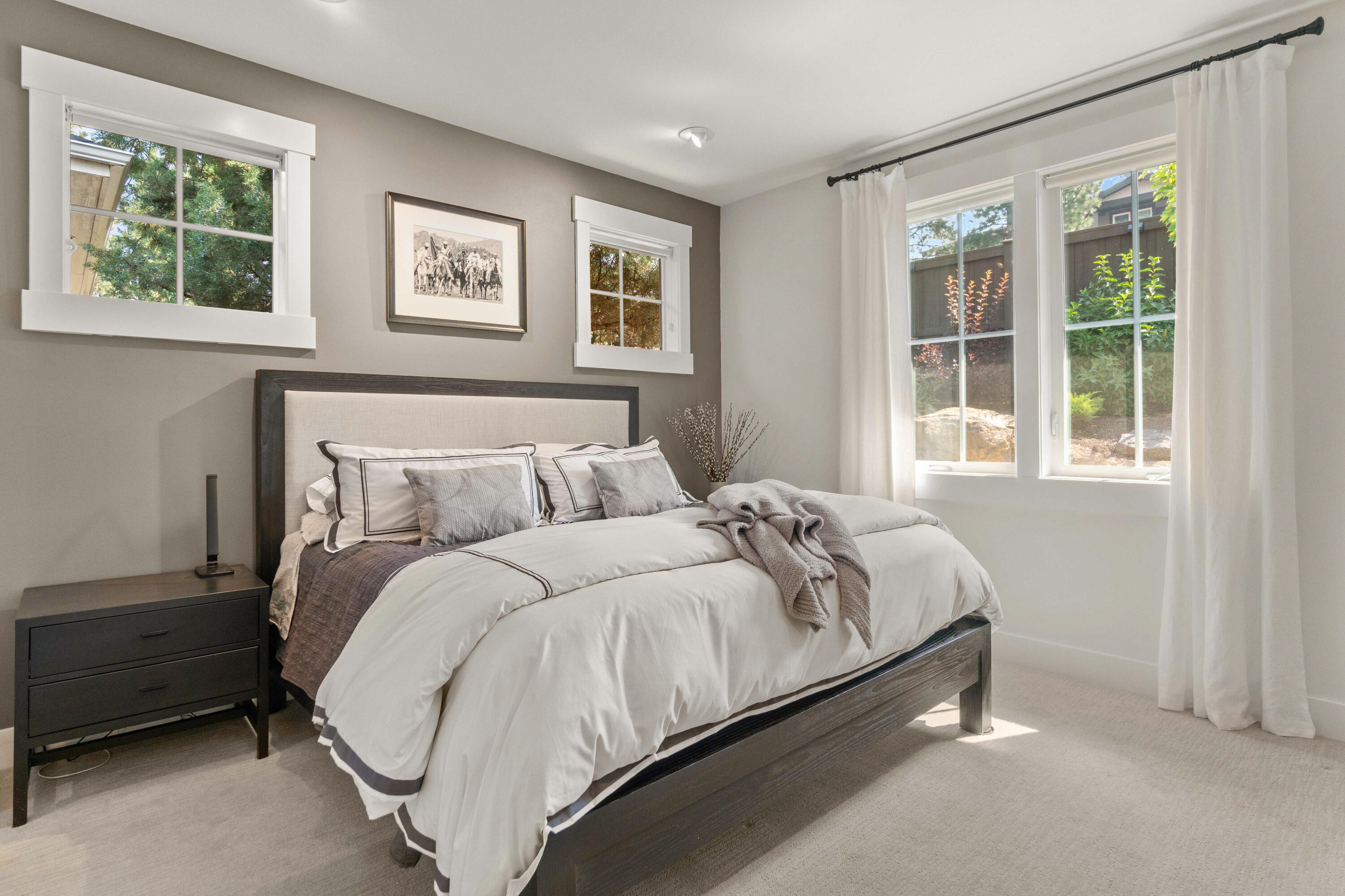 Shevlin Bluffs - Residential