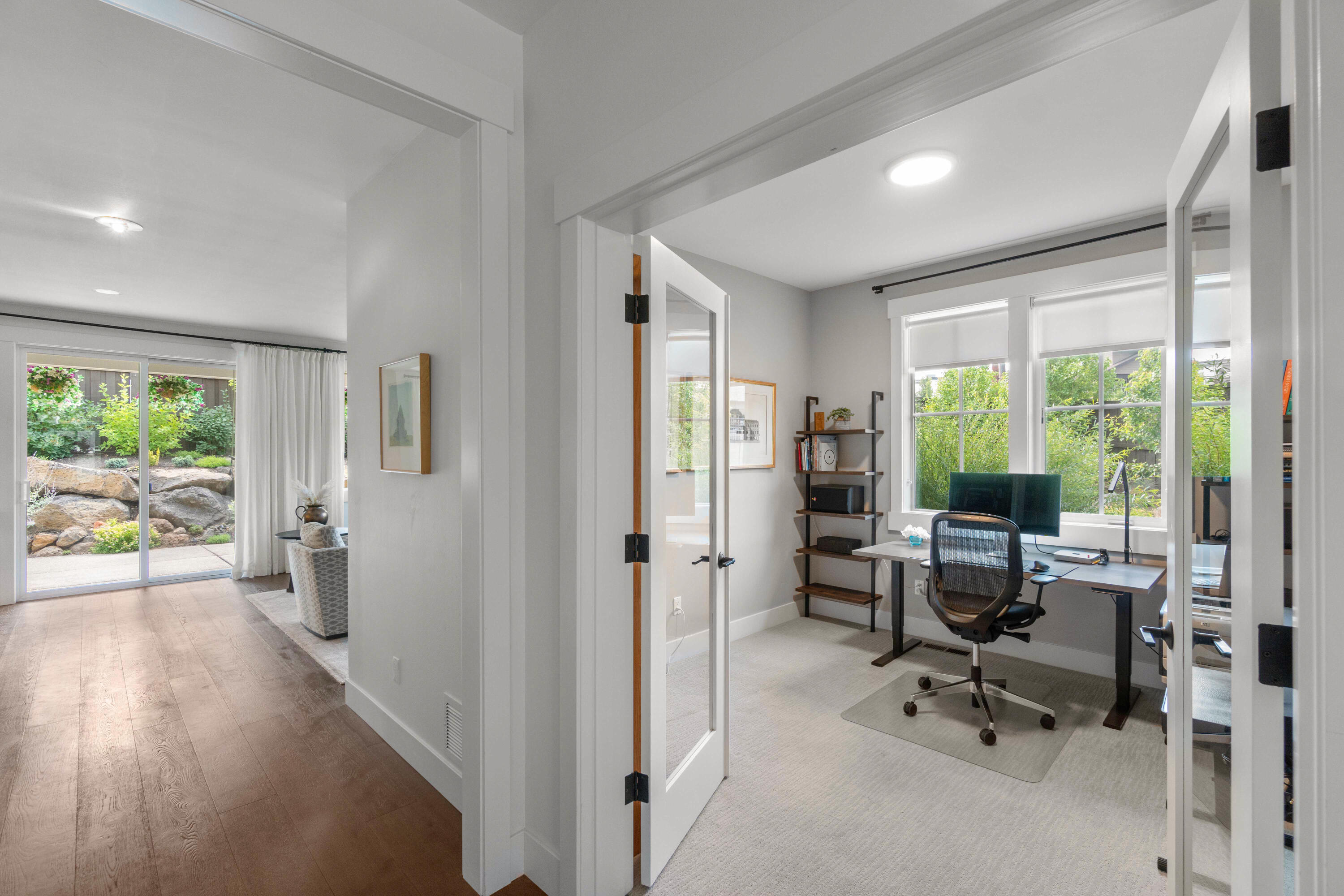 Shevlin Bluffs - Residential