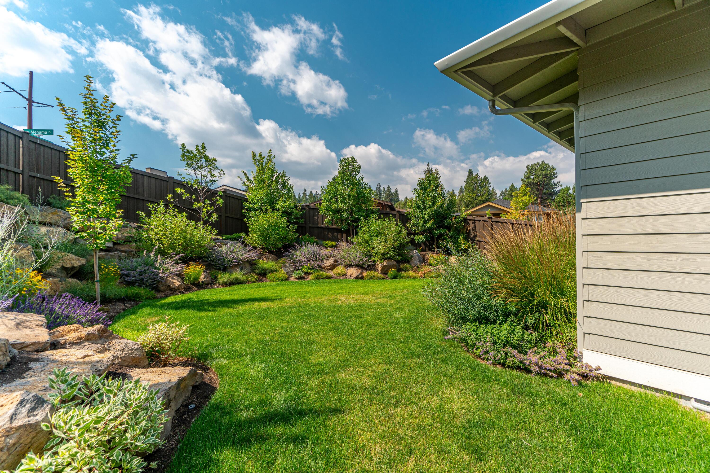 Shevlin Bluffs - Residential