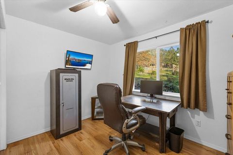 Tiny photo for 1360 Oxyoke Road, Grants Pass, OR 97526 (MLS # 220212645)