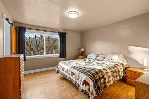 Tiny photo for 1360 Oxyoke Road, Grants Pass, OR 97526 (MLS # 220212645)