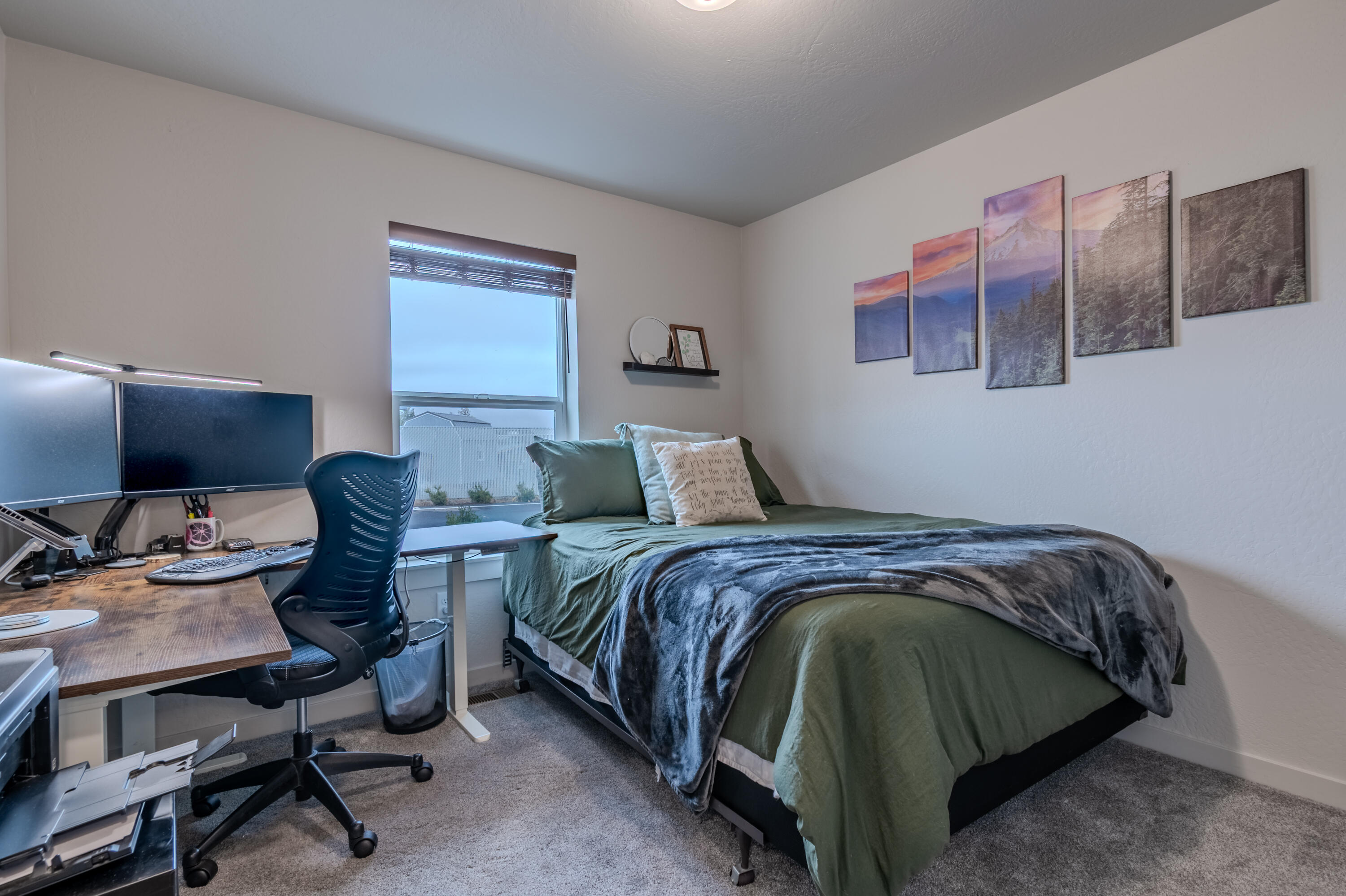 Park Rose Subdivision - Residential