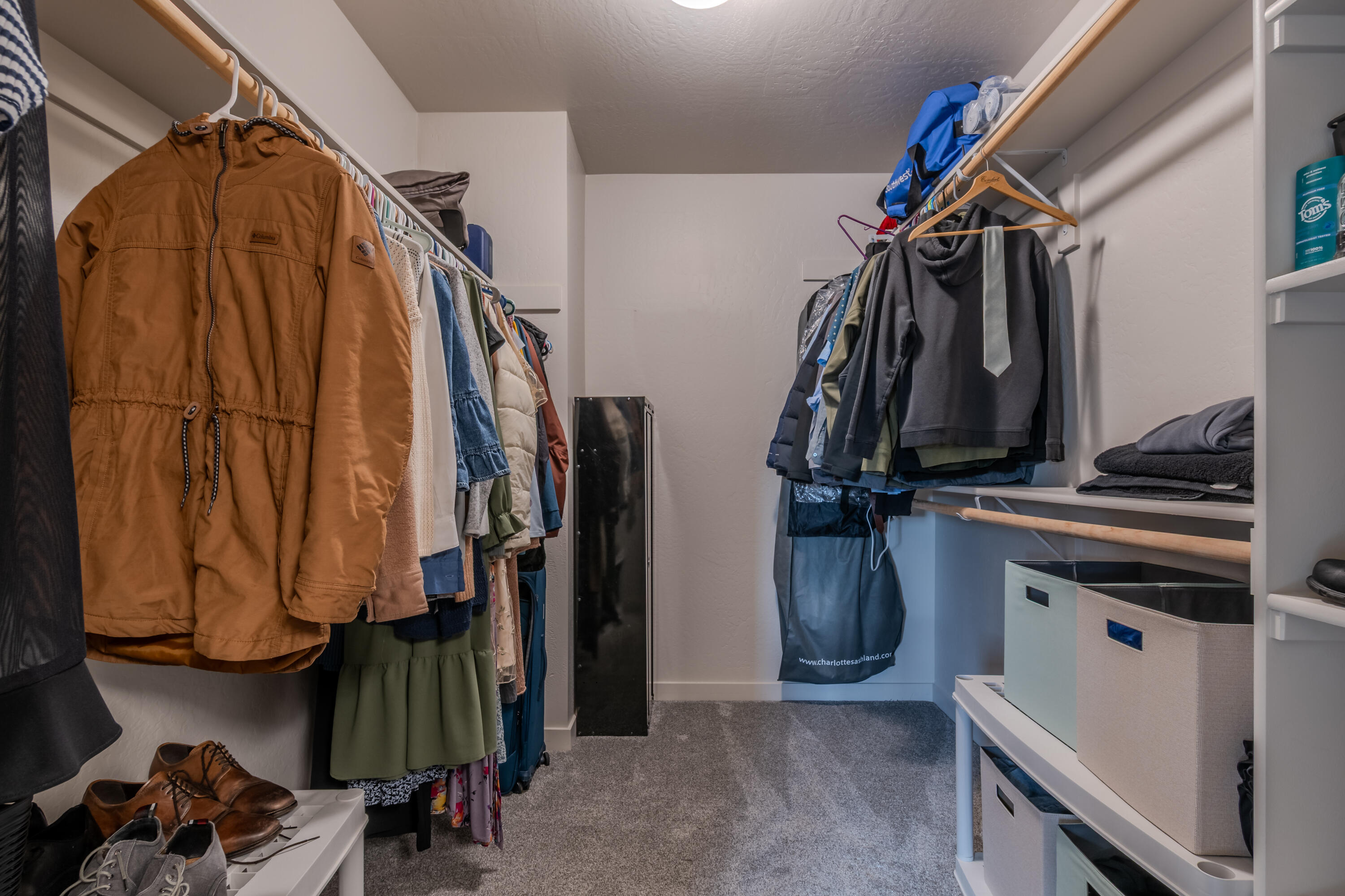 Park Rose Subdivision - Residential