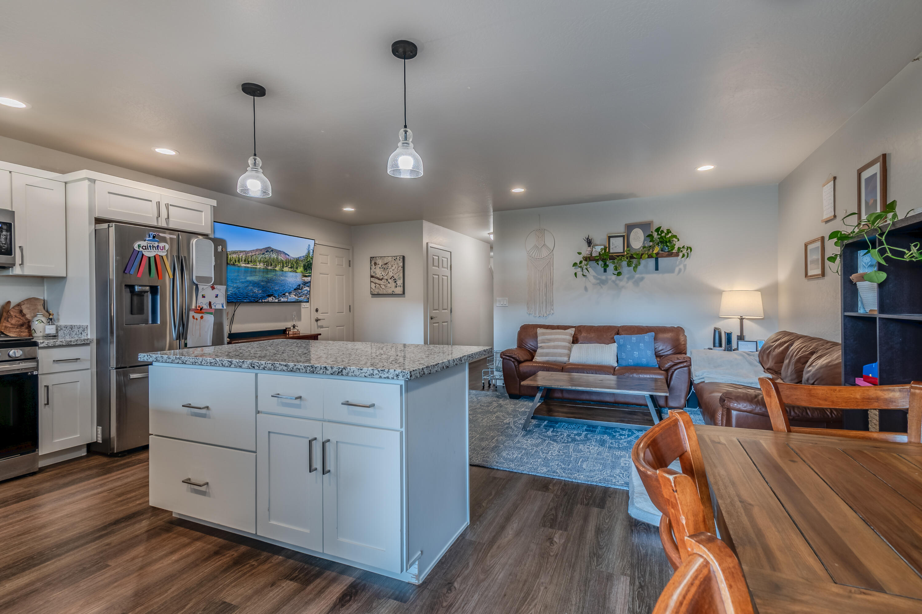 Park Rose Subdivision - Residential