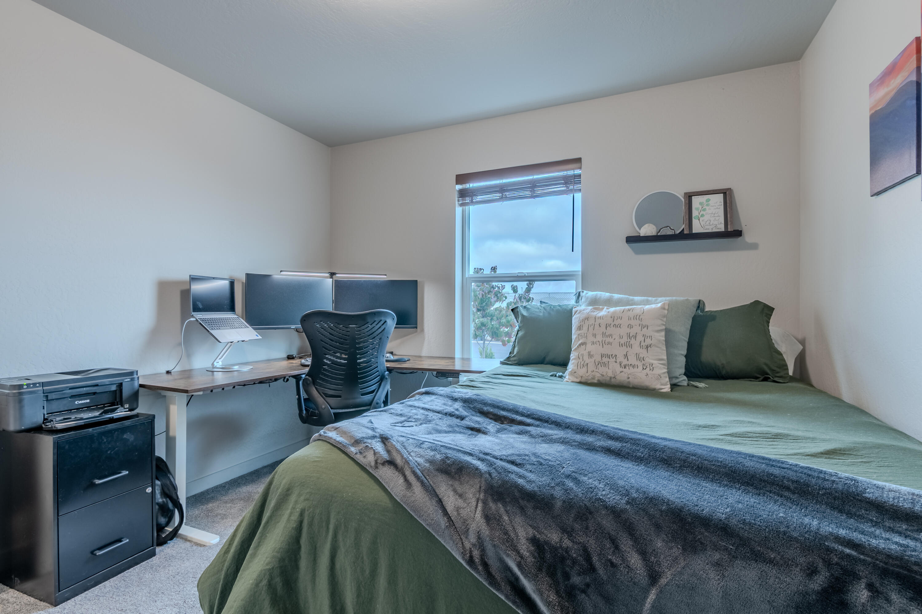 Park Rose Subdivision - Residential