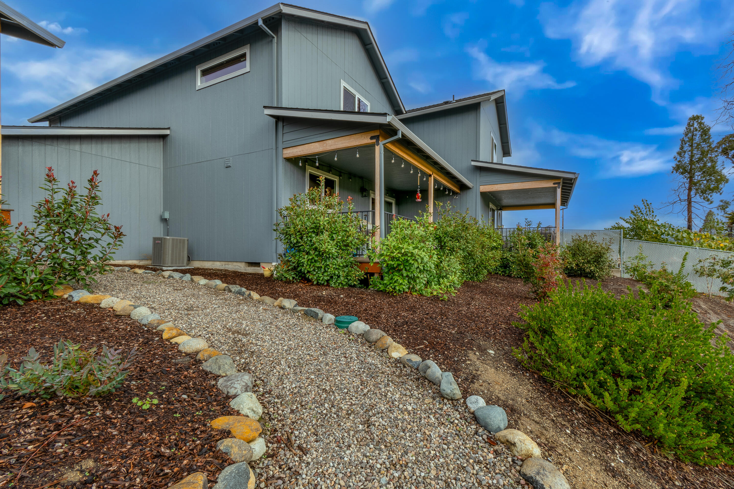 Park Rose Subdivision - Residential