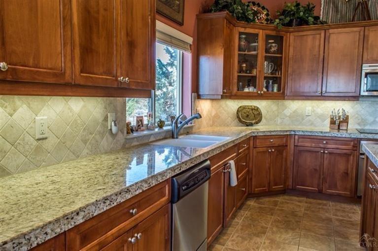 Eagle Crest - Residential