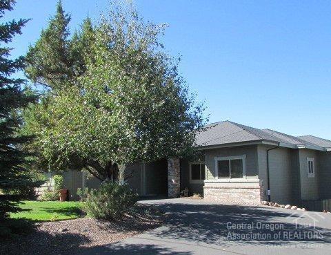 Eagle Crest - Residential