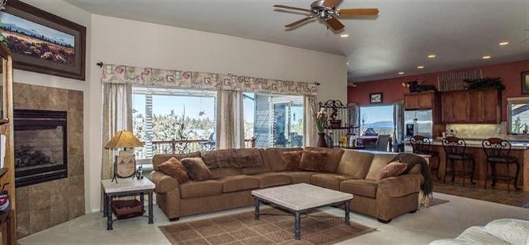 Eagle Crest - Residential