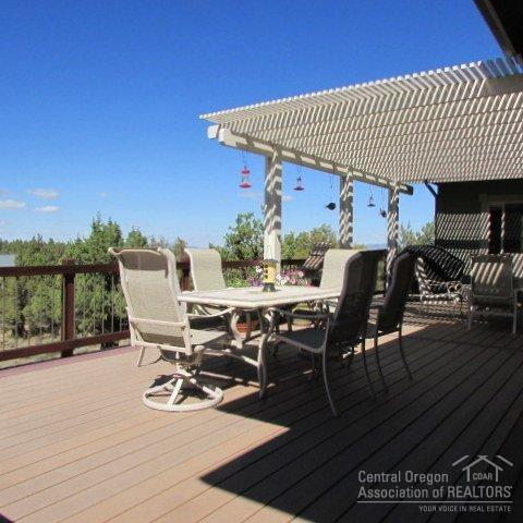 Eagle Crest - Residential