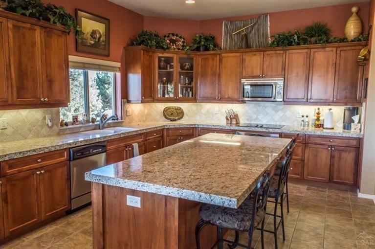 Eagle Crest - Residential