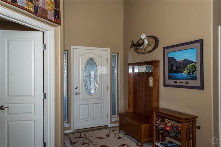 Eagle Crest - Residential