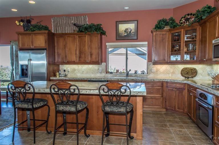 Eagle Crest - Residential