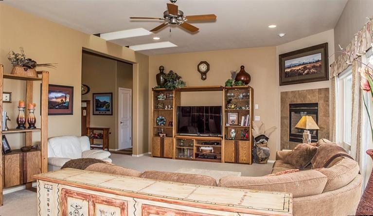 Eagle Crest - Residential