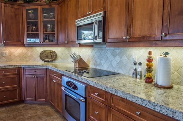 Eagle Crest - Residential