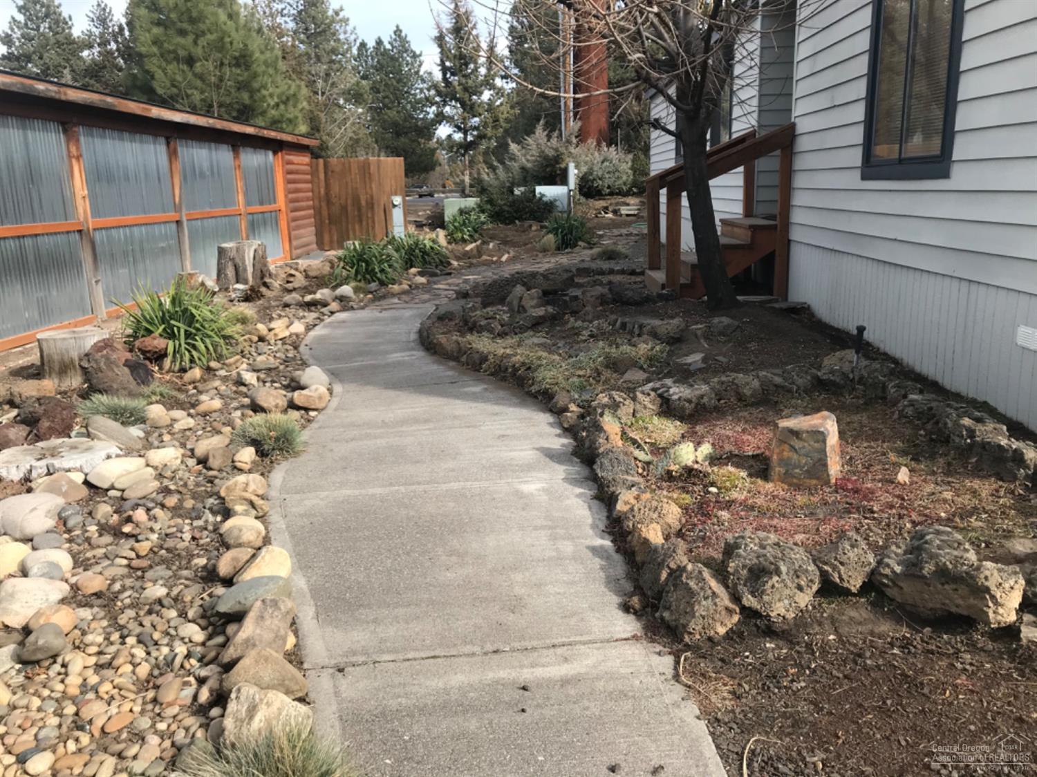 Suntree Village - Residential