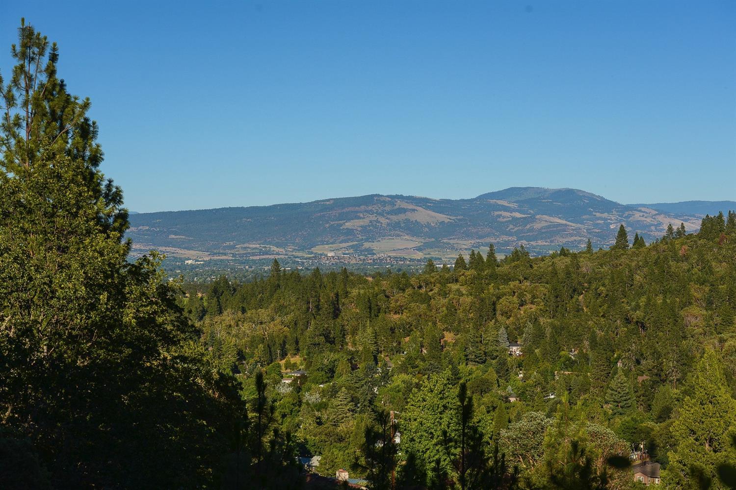 Timber Ridge - Land