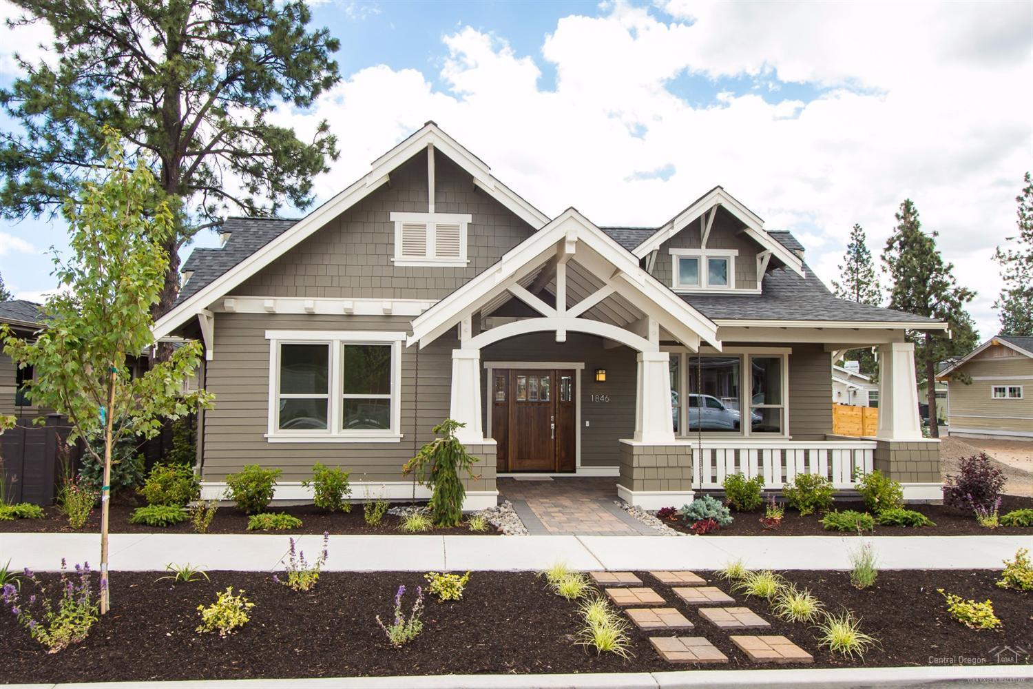 NorthWest Crossing - Residential