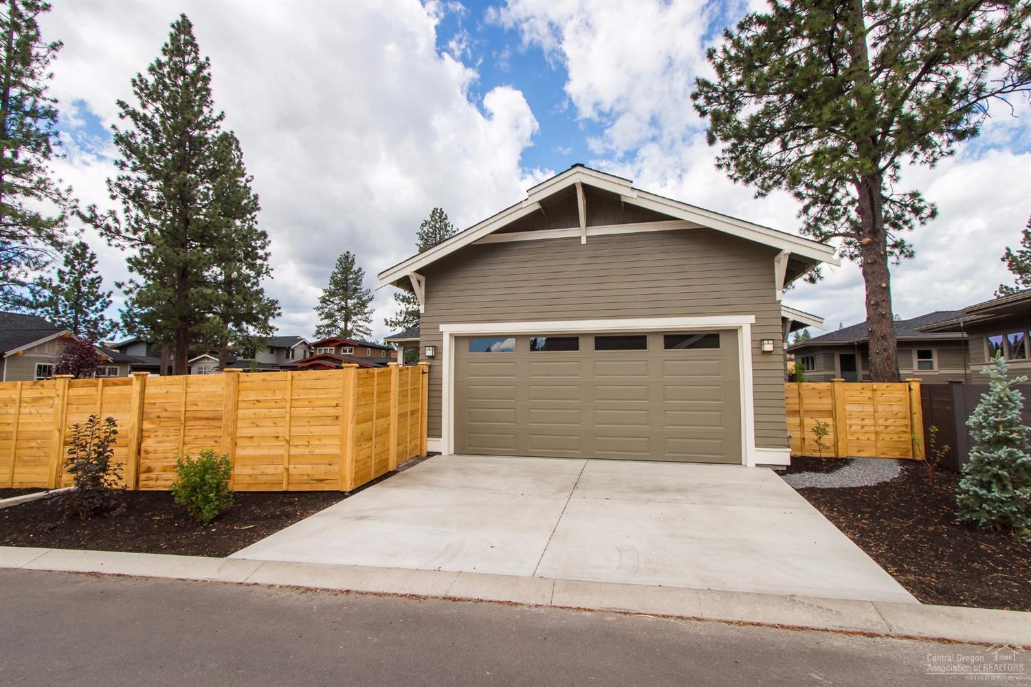 NorthWest Crossing - Residential