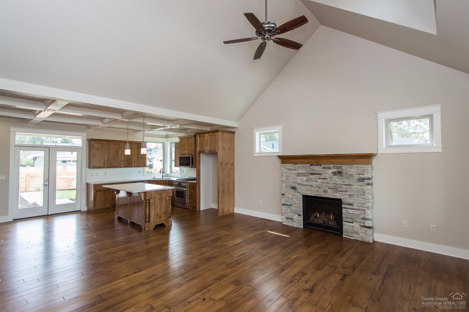 NorthWest Crossing - Residential