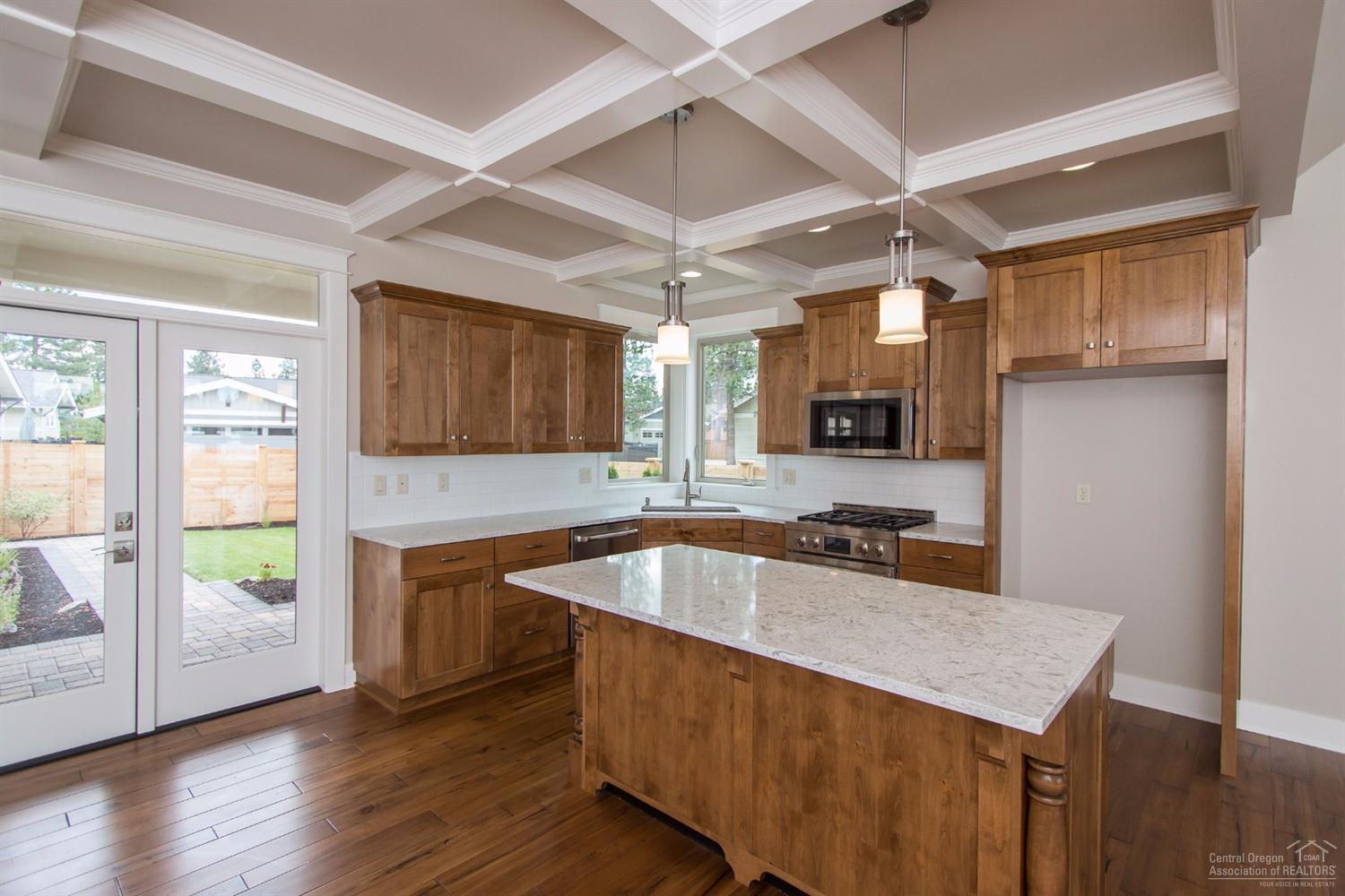 NorthWest Crossing - Residential