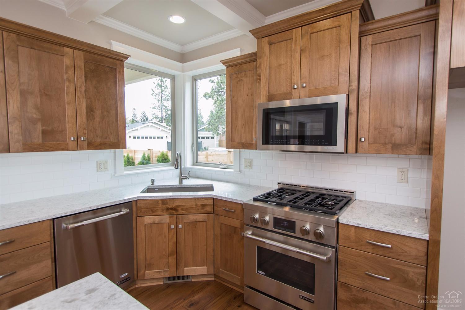 NorthWest Crossing - Residential