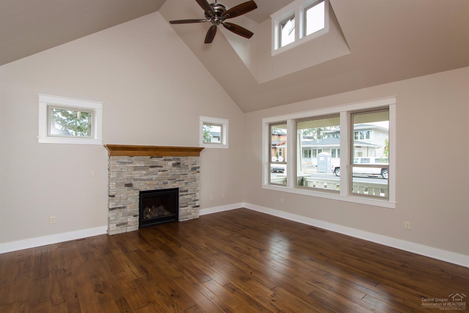 NorthWest Crossing - Residential