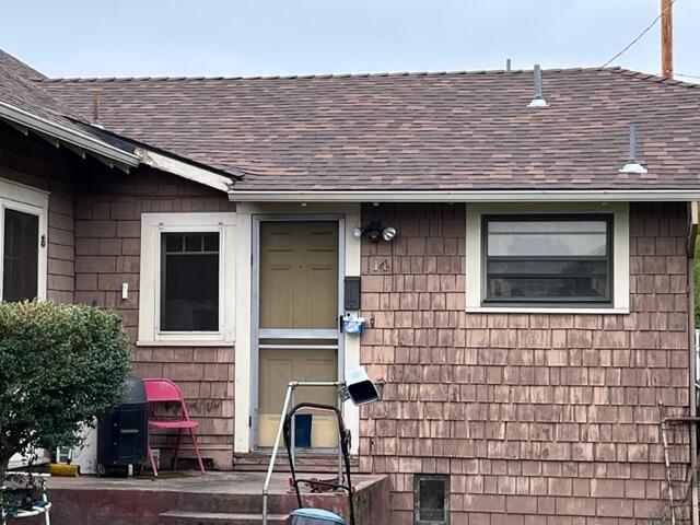 N/A - Residential Income