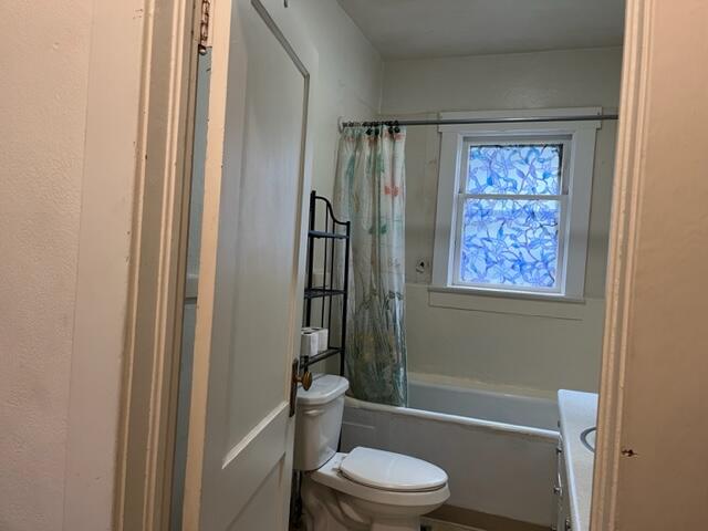 N/A - Residential Income