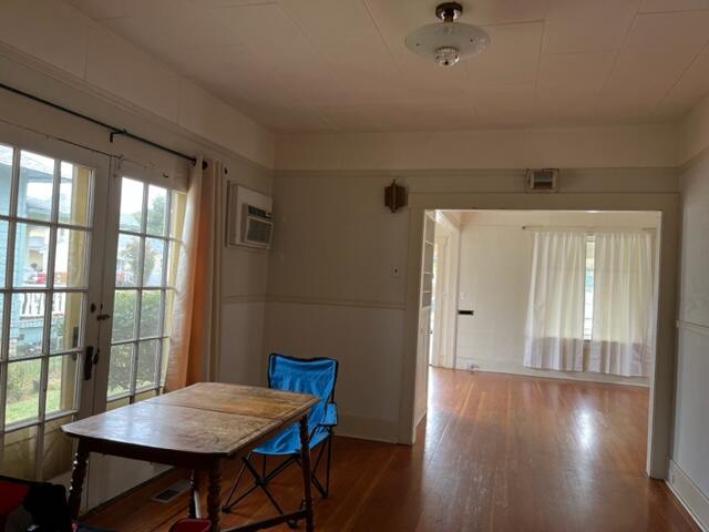 N/A - Residential Income