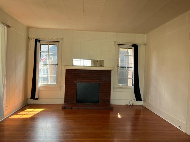 N/A - Residential Income