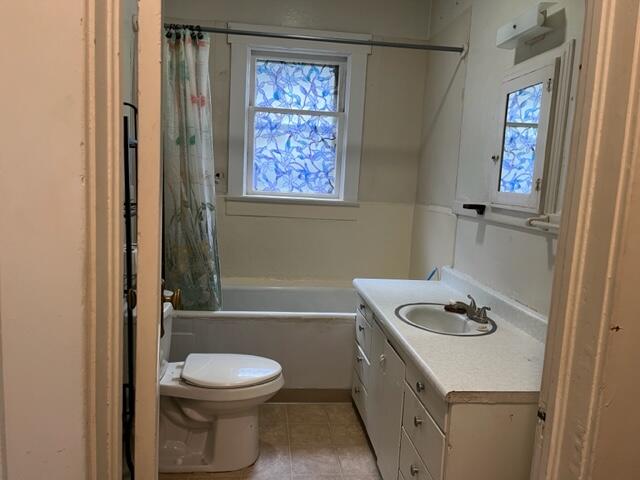 N/A - Residential Income