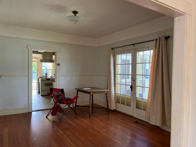 N/A - Residential Income