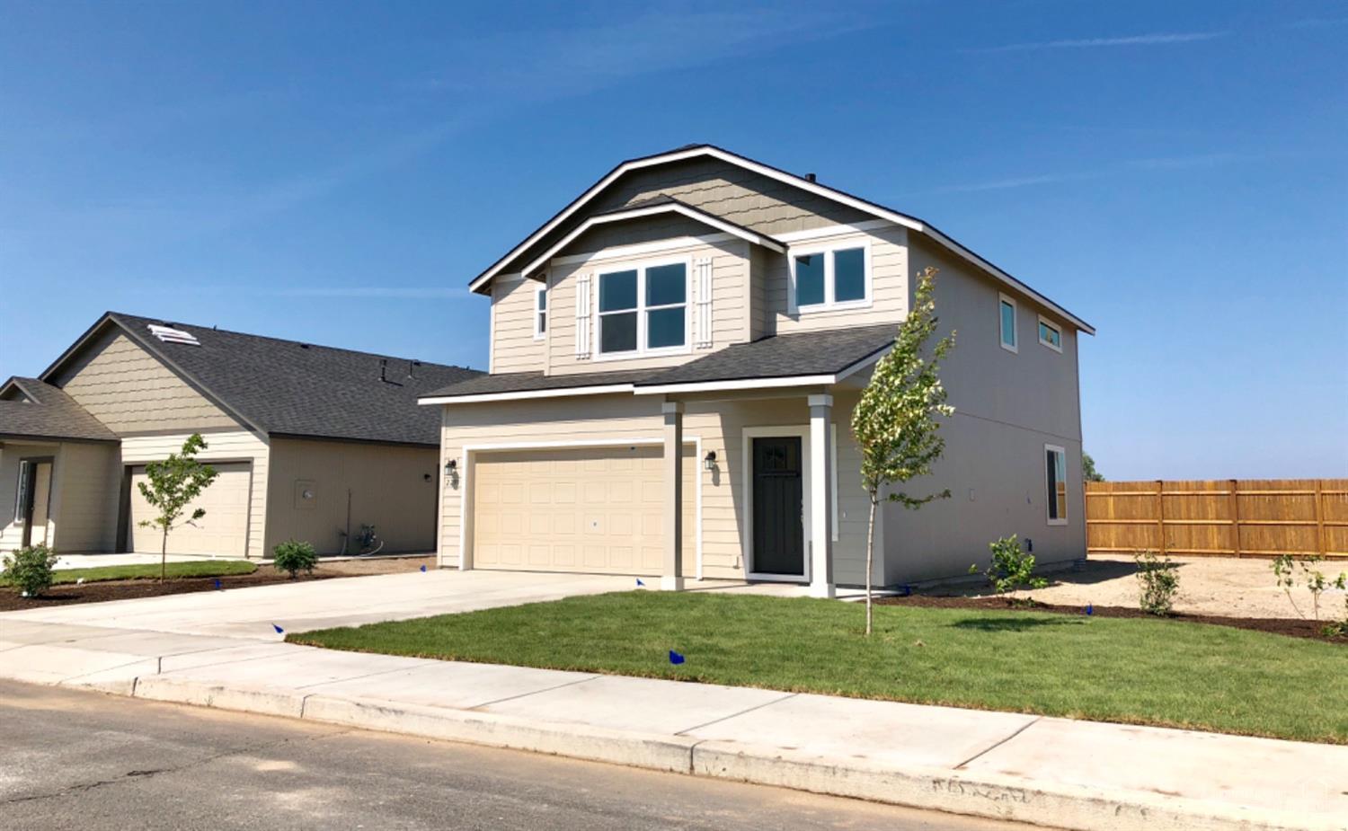 Brooktree - Residential